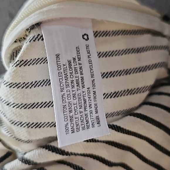 Future Collection Demin Top - Picture 5 of 5